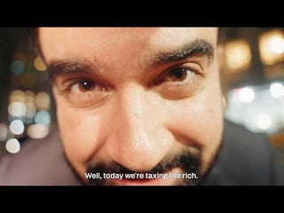 Happy Tax Day, New York. We’re taxing the rich. | NYC Mayor Zohran Mamdani’s Office