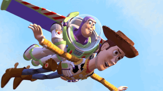 toy story woody