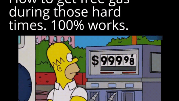 Modern problems require….nvm actually