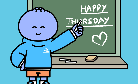 Happy Good Morning GIF by Kudaberi