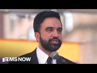 ‘A home run’ for Mamdani politically: NYC mayor backs tax on luxury second homes in NYC