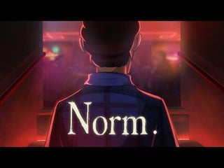 Norm MacDonald talks about Sam Kinison in new animated short “Norm.”