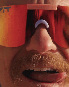 Beard Seduce GIF by Pit Viper