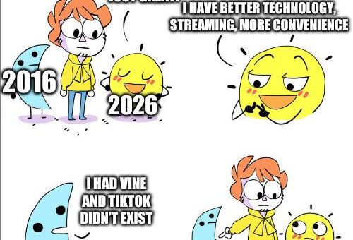 2026 vs. 2016