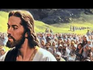Republican Jesus