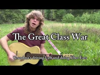 The Great Class War