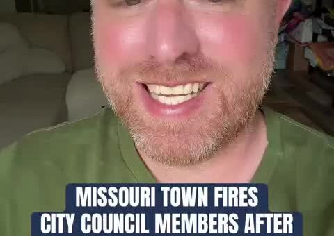 Some good news