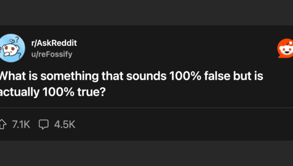 Tru dat