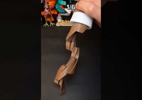 6 Satisfying 3D-Printed Desk Toys You NEED to See