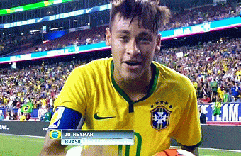 Fc Barcelona Brazil