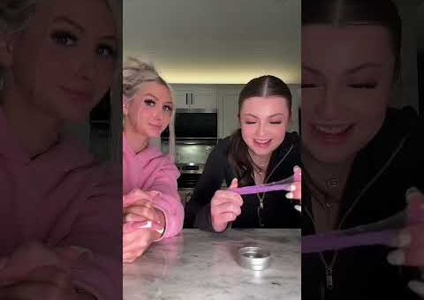 WHICH IS YOUR FAVORITE?? @JordynneHahn #trendingnow #slime #needoh #unboxing