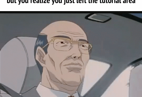 Some feel like that