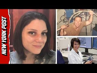 String of 11 Missing or Dead Scientists with Ties to Classified Nuclear and Space Info…