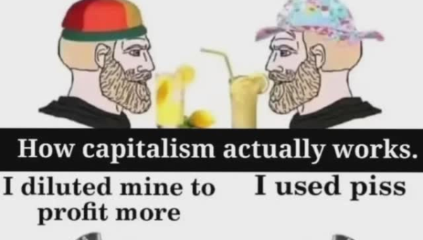 Capitalism