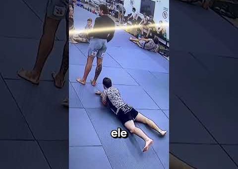 Karma instantâneo !!