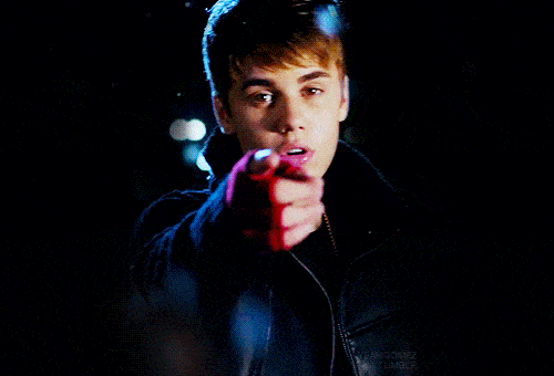 justin bieber