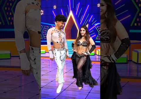 Unbelievable belly dance💃 🔥#DanceChallenge #USA #ViralShorts #TrendingNow #FYP#bellydance