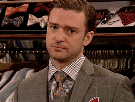 Justin Timberlake What
