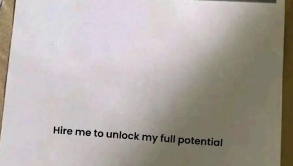 When applying to EA