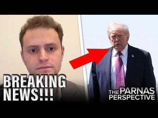 Trump threatens war crimes again as weekly market manipulation cycle begins