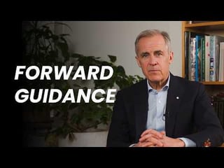 Carney: “Many of our former strengths, based on our close ties to America, have become…