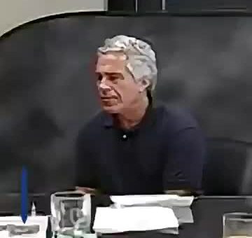 Lawyer humiliates epstein during first trial back in 2008