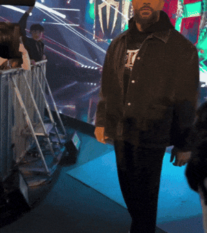 Acknowledge Me Roman Reigns