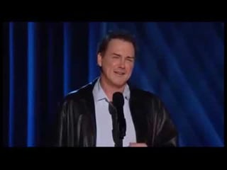 Norm Macdonalds 12 minute masterpiece of a joke “Janice”