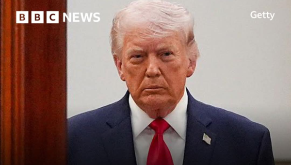 Conman in Chief