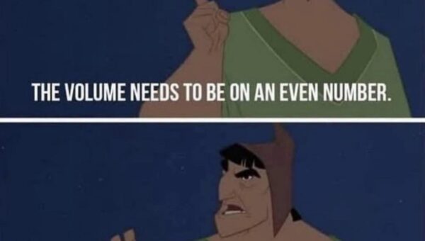 Golden Rule