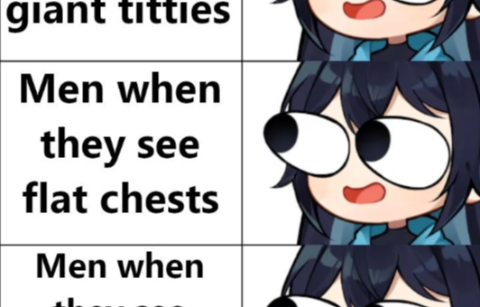 So true