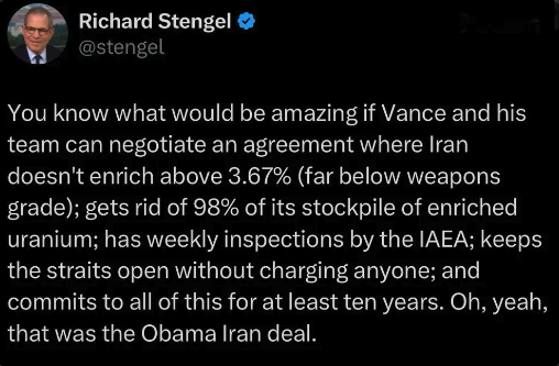 It’s sad, unfortunate, and INSANE the old white men and the admin’s “racism with no plan” strategy