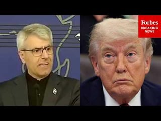 Iranian Foreign Ministry Doubles Down, Says That Iran Will Not Participate In Talks With U.S