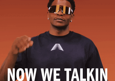 Anthony Edwards Ant GIF by adidas