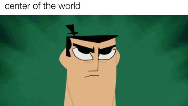 i’m scared