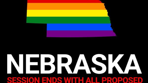Good on you Nebraska