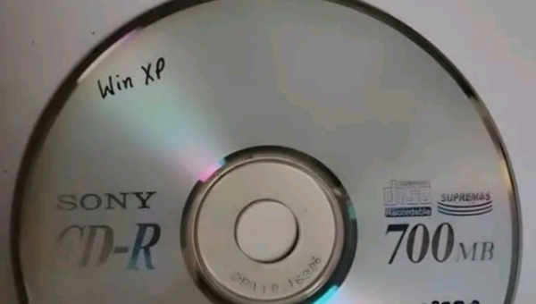 I’m from very old era, if you know you know