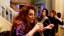 Sandra Bullock Halloween Countdown