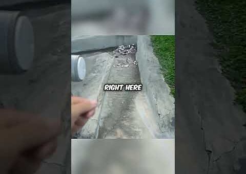 Angry Fisherman Gets Instant Karma