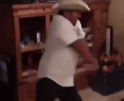 World Series Dance