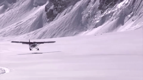 alaska