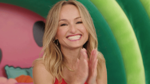 Excited Proud Of You GIF by Moonbug