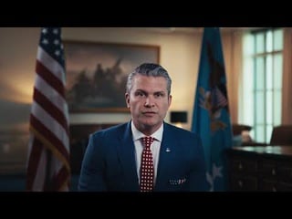 Pete Hegseth eliminates mandatory flu shots for U.S. service members
