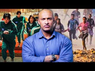 Ex-Marine exposes Israeli killings at Gaza aid sites