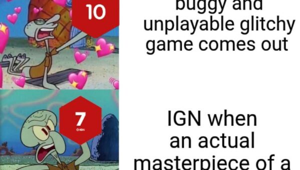 Worst. Reviews. I. Have. Ever. Seen