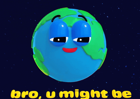 Mother Earth