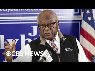 Jim Clyburn seeking 18th term in Congress at 85 years old
