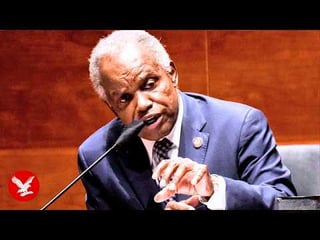 House Representative David Scott dies at 80 while seeking reelection