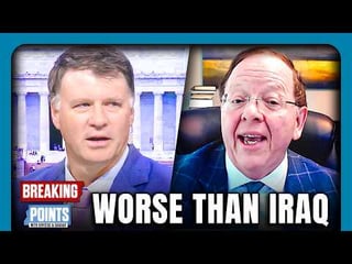 Robert Pape: “Trump has doomed us!” Iran will destroy his Presidency