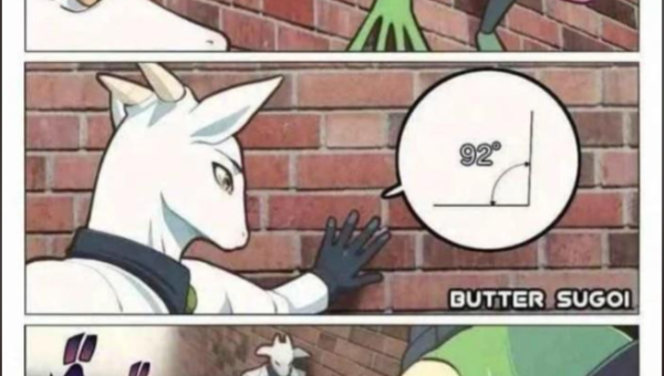 Chuckled a lot seeing this